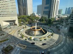 Suntec Tower Five (D1), Office #578551241